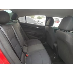 2016 CHEVROLET CRUZE LS