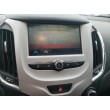 2016 CHEVROLET CRUZE LS