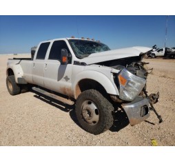 2016 FORD F350 SUPER DUTY