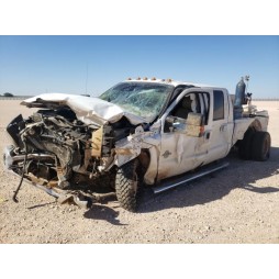 2016 FORD F350 SUPER DUTY