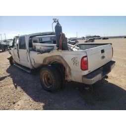 2016 FORD F350 SUPER DUTY