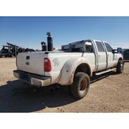 2016 FORD F350 SUPER DUTY