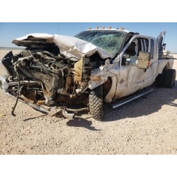 2016 FORD F350 SUPER DUTY