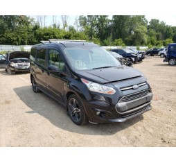 2016 FORD TRANSIT CONNECT TITANIUM