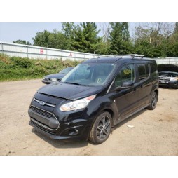 2016 FORD TRANSIT CONNECT TITANIUM