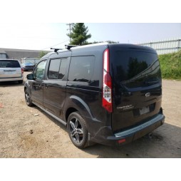 2016 FORD TRANSIT CONNECT TITANIUM