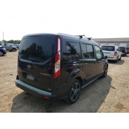 2016 FORD TRANSIT CONNECT TITANIUM