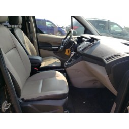 2016 FORD TRANSIT CONNECT TITANIUM