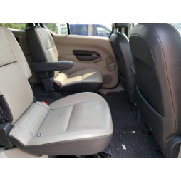 2016 FORD TRANSIT CONNECT TITANIUM