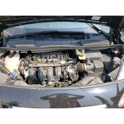2016 FORD TRANSIT CONNECT TITANIUM