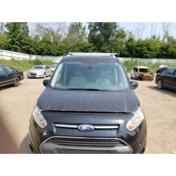 2016 FORD TRANSIT CONNECT TITANIUM