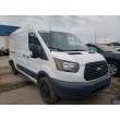 2016 FORD TRANSIT T-150