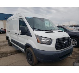 2016 FORD TRANSIT T-150