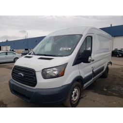 2016 FORD TRANSIT T-150