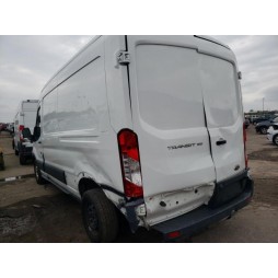 2016 FORD TRANSIT T-150