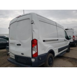 2016 FORD TRANSIT T-150