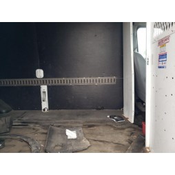 2016 FORD TRANSIT T-150
