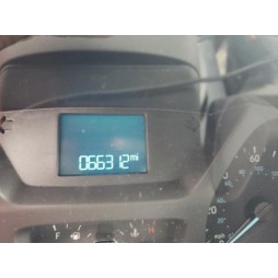 2016 FORD TRANSIT T-150