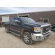 2016 GMC SIERRA K3500 SLT