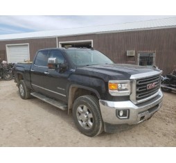 2016 GMC SIERRA K3500 SLT