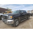 2016 GMC SIERRA K3500 SLT