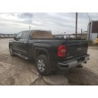 2016 GMC SIERRA K3500 SLT