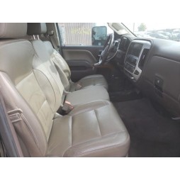 2016 GMC SIERRA K3500 SLT