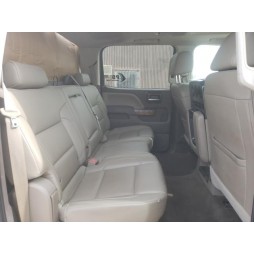 2016 GMC SIERRA K3500 SLT