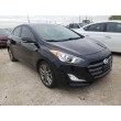 2016 HYUNDAI ELANTRA GT