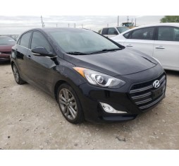 2016 HYUNDAI ELANTRA GT