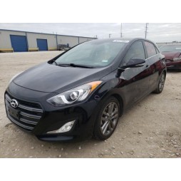 2016 HYUNDAI ELANTRA GT