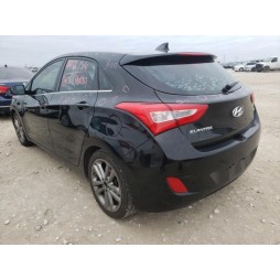 2016 HYUNDAI ELANTRA GT