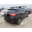2016 HYUNDAI ELANTRA GT