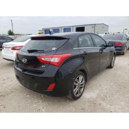 2016 HYUNDAI ELANTRA GT