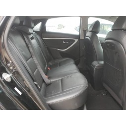 2016 HYUNDAI ELANTRA GT