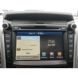 2016 HYUNDAI ELANTRA GT