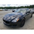 2016 MASERATI QUATTROPORTE S