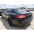 2016 MASERATI QUATTROPORTE S
