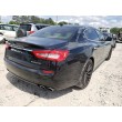2016 MASERATI QUATTROPORTE S