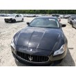 2016 MASERATI QUATTROPORTE S