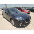 2016 MAZDA 3 SPORT