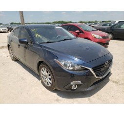2016 MAZDA 3 SPORT