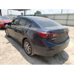 2016 MAZDA 3 SPORT
