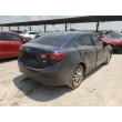 2016 MAZDA 3 SPORT
