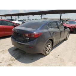 2016 MAZDA 3 SPORT