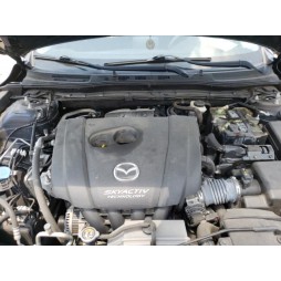2016 MAZDA 3 SPORT