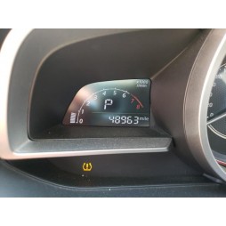2016 MAZDA 3 SPORT