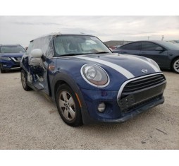 2016 MINI COOPER