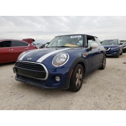 2016 MINI COOPER