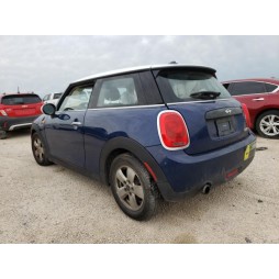 2016 MINI COOPER